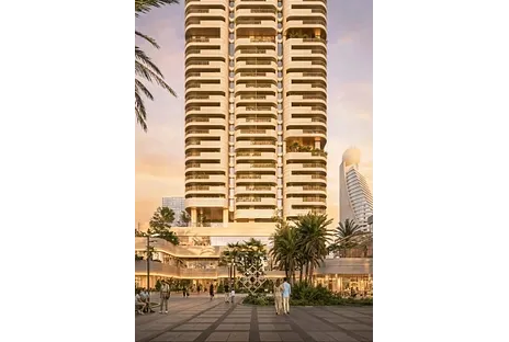 apartment, duplex