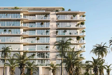 apartment, penthouse