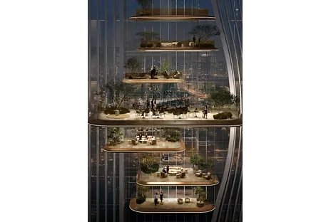 offices