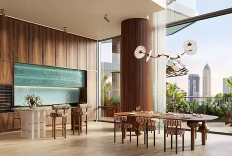 Eywa 2 image 2 - Provident Estate