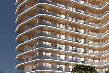 apartment, sky-villa