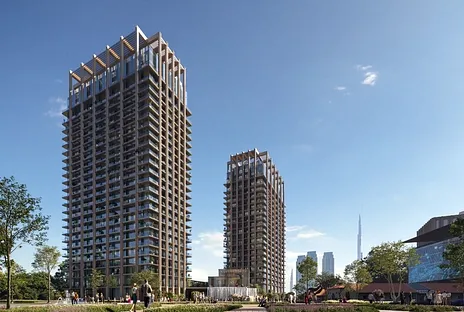 apartment, penthouse