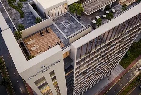 apartment, studio, duplex