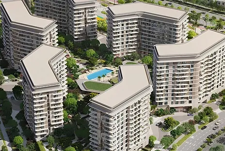 apartment, studio, duplex