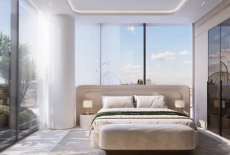 Binghatti Hillside image 4 - Provident Estate