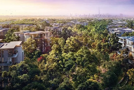 apartment, penthouse