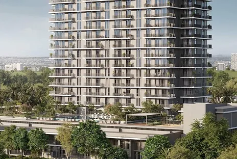 apartment, townhouse