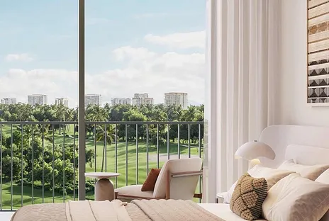 apartment, townhouse