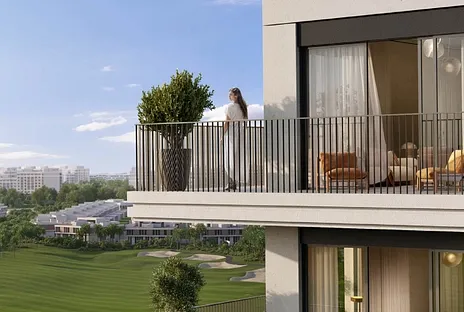 apartment, townhouse