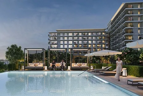 apartment, townhouse