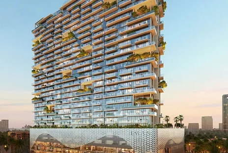 apartment, studio, duplex, penthouse