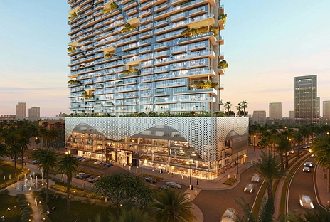 apartment, studio, duplex, penthouse