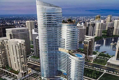 apartment, villa, penthouse