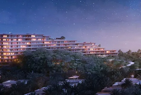 apartment, penthouse