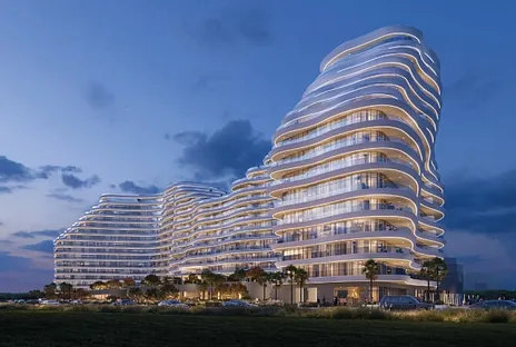 apartment, penthouse, duplex