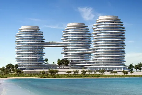 apartment, villa, penthouse