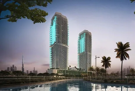 apartment, studio, duplex