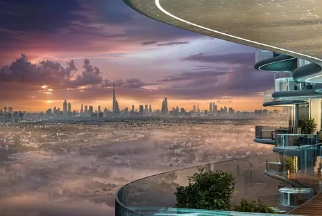 apartment, studio, duplex