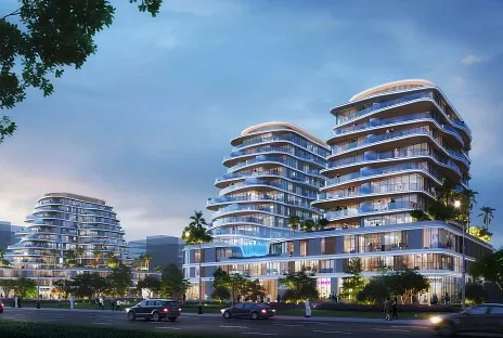 apartment, townhouse, penthouse