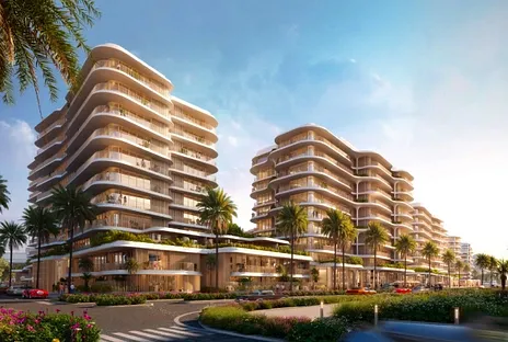 apartment, penthouse, townhouse