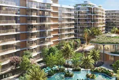 apartment, penthouse, townhouse