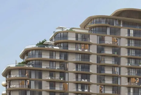 apartment, studio, duplex