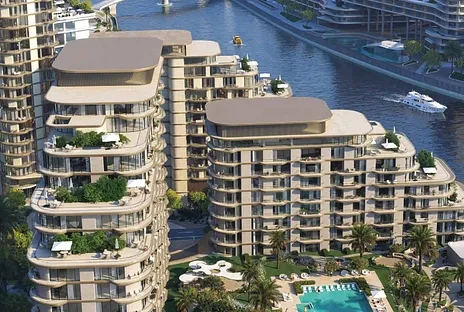 apartment, studio, duplex