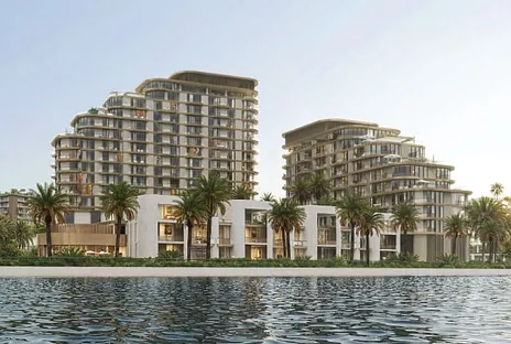 apartment, studio, duplex