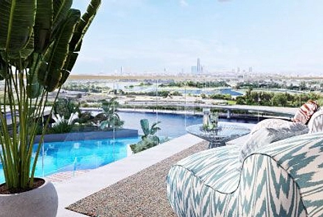 apartment, studio, penthouse