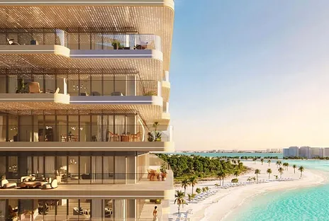 apartment, townhouse, sky-villa