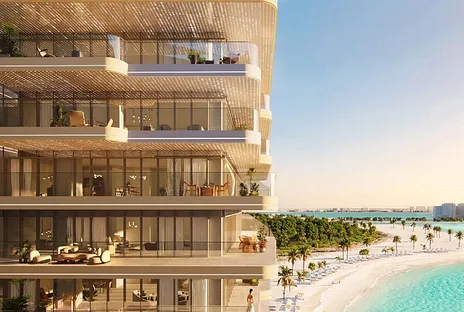 apartment, townhouse, sky-villa