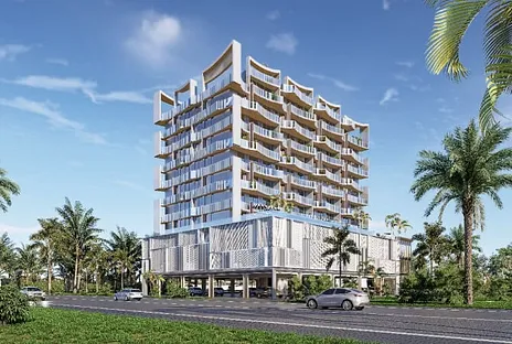 apartment, townhouse