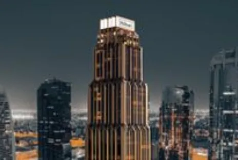 apartment, sky-villa