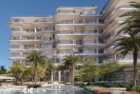 duplex, mansions, simplex, sky-palaces