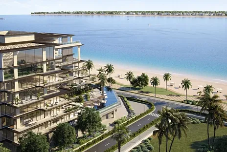 apartment, penthouse, duplex