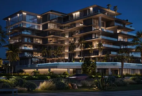 apartment, penthouse, duplex