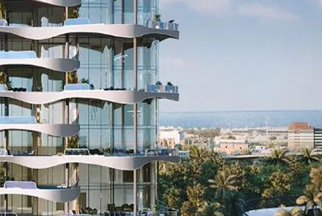 mansions, villa, penthouse