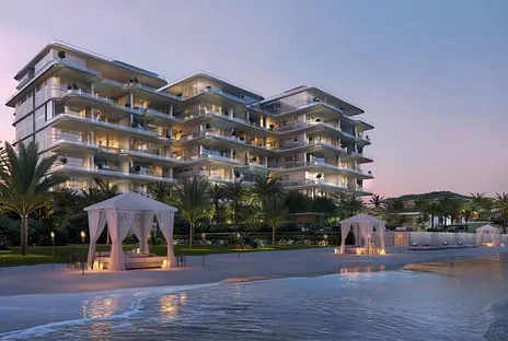 duplex, mansions, simplex, sky-palaces