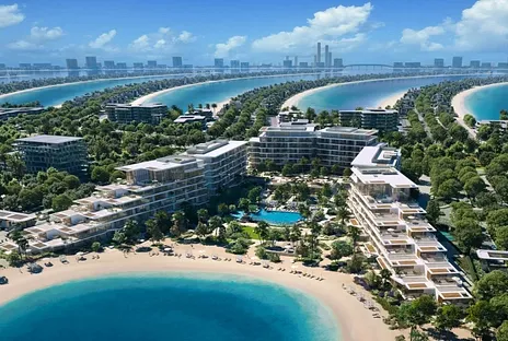 villa, penthouse, duplex