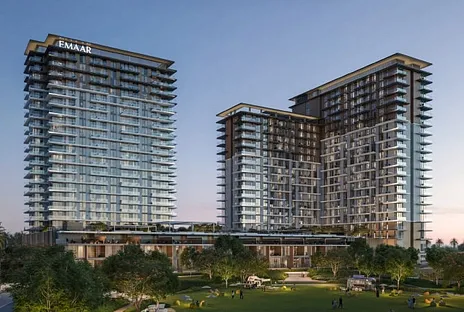 apartment, townhouse