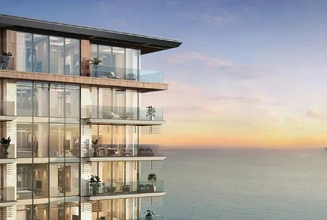 apartment, studio, duplex, penthouse, villa