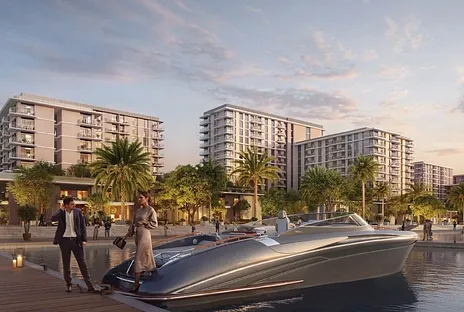 apartment, townhouse