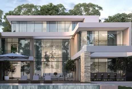 villa, apartment, mansions