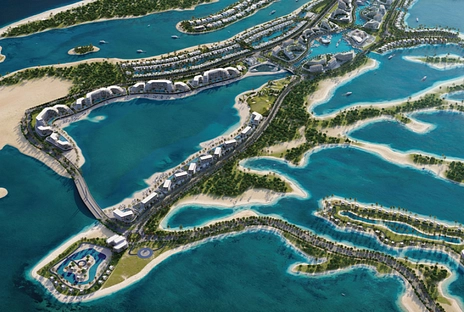 villa, apartment, mansions