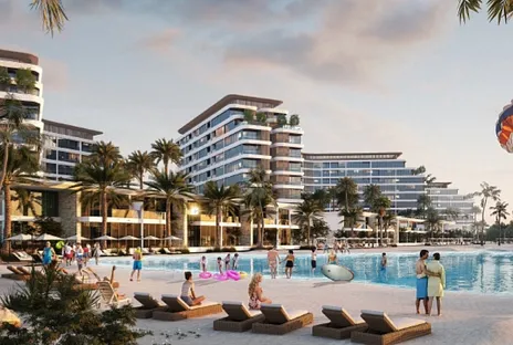 villa, apartment, mansions