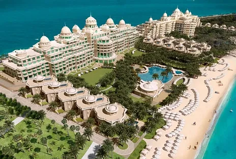 penthouse, apartment, villa