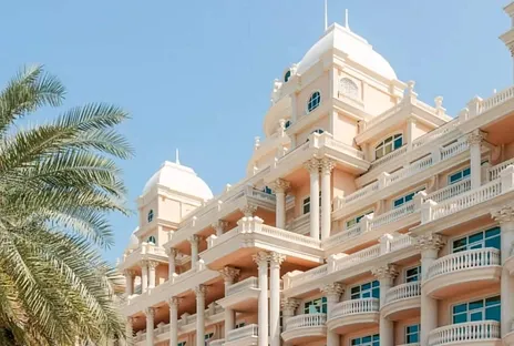 penthouse, apartment, villa