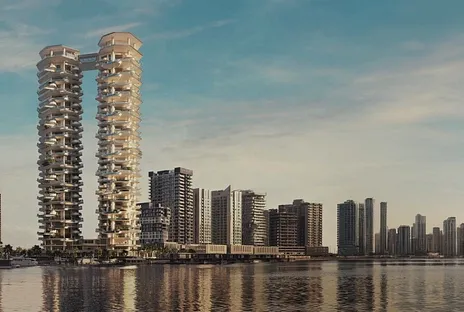 apartment, penthouse, villa