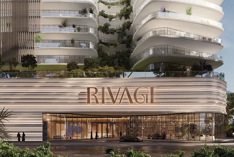 sky-villa, mansions, apartment