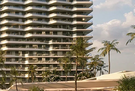 apartment, penthouse